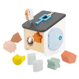janod-sweet-cocoon-bird-house-shape-sorter-8-slot-in-multicolor-medium