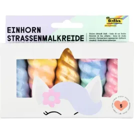folia-380509-unicorn-street-painting-chalkmulticoloured-5-count-pack-o