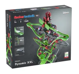 fischertechnik-marble-run-dynamic-xxl-544619-race-construction-green