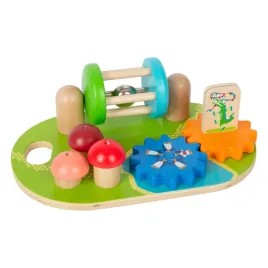 small-foot-wooden-theme-park-motor-activity-board-brightly-multicolored