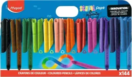 maped-school-peps-infinity-colour-pencils-100-lead-multicolored