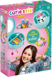 lansay-cutie-stix-kreativset-hund-multicoloured-taille-unique