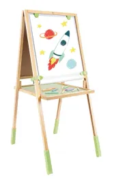hape-step-up-bamboo-easel-multicolor-medium