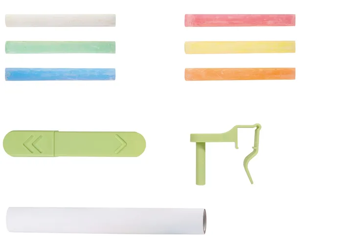 hape-step-up-bamboo-easel-multicolor-medium-rodzaj-inny