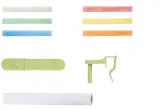 hape-step-up-bamboo-easel-multicolor-medium-rodzaj-inny