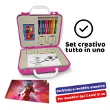 multiprint-bm-bemore-wild-maxi-notebooks-4mm-squared-pink-set-da-81-pezzi-marka-multiprint