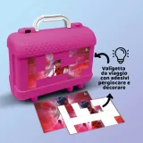 multiprint-bm-bemore-wild-maxi-notebooks-4mm-squared-pink-set-da-81-pezzi-wiek-dziecka-10-lat