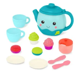 b-toys-musical-tea-party-toy-set-with-light-up-teapot-multicolor-medium