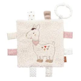 fehn-058178-llama-crackle-cloth-with-ring-beige-1-stuck-1er-pack