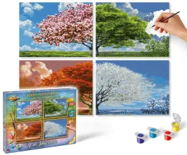 schipper-quattro-609340902-painting-by-numbers-four-seasons-va-mittel