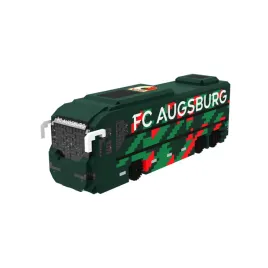 foco-officially-licensed-fc-augsburg-brxlz-3d-bricks-football-one-size