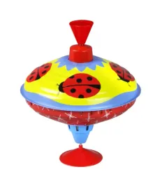 lena-tin-toys-52261-humming-top-ladybird-omulticoloured-16-x-16-x-18-5