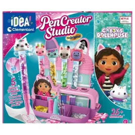 clementoni-gabby-s-pen-lab-18214-pink-5-45-cm