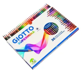 giotto-supermina-36-pastelli-a-colorimulticolore-1-count-pack-of