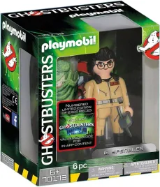 playmobil-ghostbusters-70173-collection-figure-e-multicolor-standard
