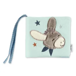 sterntaler-3502000-emmi-donkey-playbook-age-standard-1-stuck-1er-pack