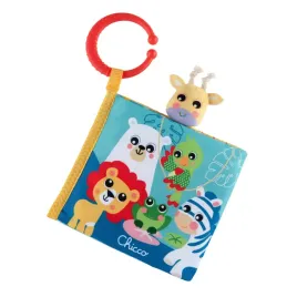 chicco-animal-book