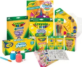 crayola-mega-colouring-and-set-with-stickers-multicoloured-05-liters