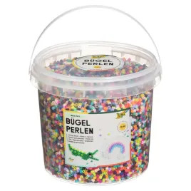 folia-30000-multicolor-iron-on-beads-in-verschiedenen-farben-klein