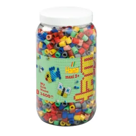 hama-10-8543-1400-maxi-beads-in-tub-mix-69-mixed-small