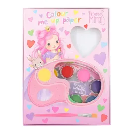 depesche-12126-princess-mimi-colour-me-up-paper-watercolour-paper-weiss