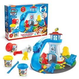 canal-toys-paw-patrol-headquarters-multicolored-standard-size