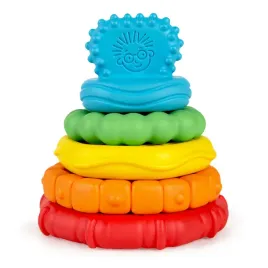 baby-einstein-stack-teethe-multi-textured-easy-to-grasp-one-size-5-count
