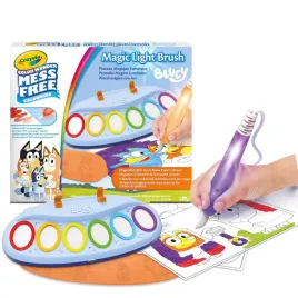 crayola-bluey-colour-wonder-magic-light-brush-mess-multicolor-one-size