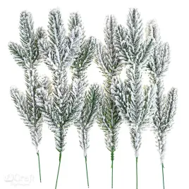 osniezone-galazki-sosny-25-cm-6-sztuk