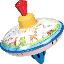 goki-53780-humming-spinning-top-in-the-light-made-of-tin-multicoloured