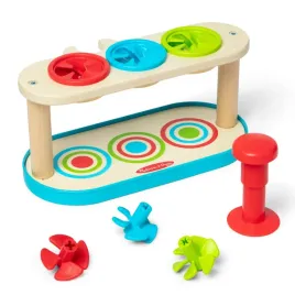 melissa-doug-match-push-spinning-tops-color-multi-coloured-one-size