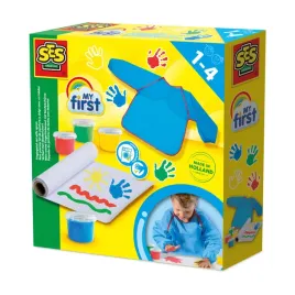 ses-creative-my-first-finger-paints-set-with-included-various-standard