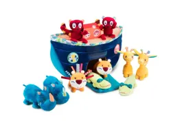 lilliputiens-my-first-noahs-ark-fabric-toy-from-18-multicolor-small