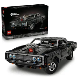 lego-technic-fast-and-furious-dodge-charger-r-t-car-42231-multicolor