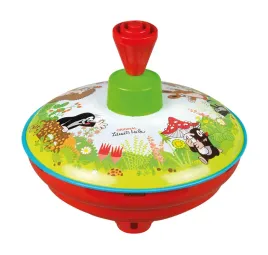 lena-52449-x-humming-diameter-13-cm-the-little-multicoloured-standard-size