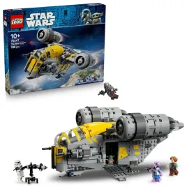 lego-star-wars-the-razor-crest-75447-multicolor