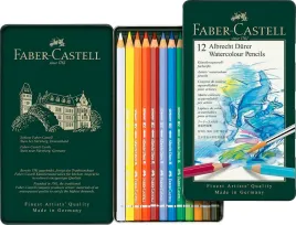 faber-castell-art-graphic-albrecht-durermulticolor-12-count-pack-of