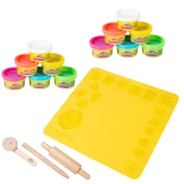 roba-x-play-doh-sustainable-play-set-multicoloured-55-x-50-cm