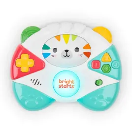 bright-starts-gamer-buddy-game-controller-toy-tiger-music-toy-for-baby