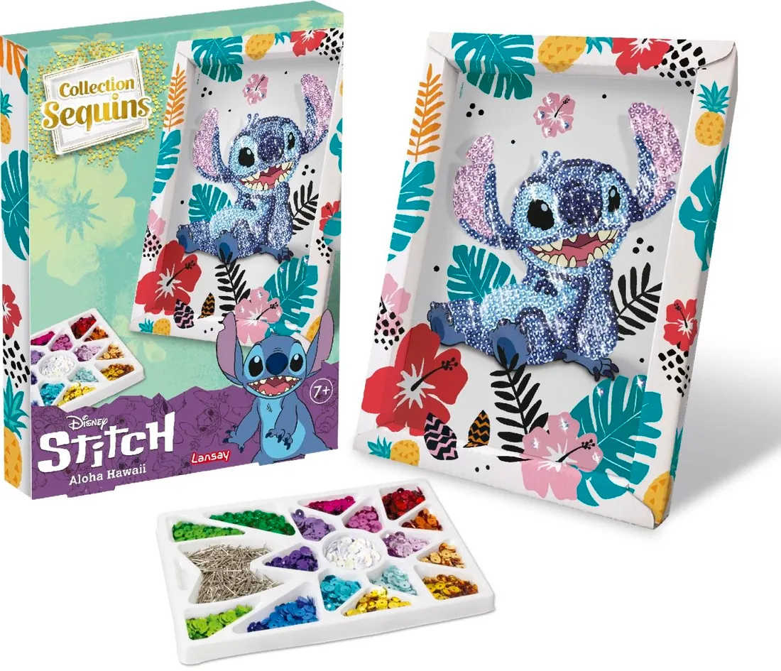 sequins-collection-disney-stitch-set-create-multicolour-taille-unique-stan-nowy