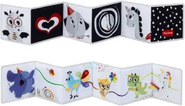 tiny-love-double-sided-soft-baby-book-crinkle-born-to-party