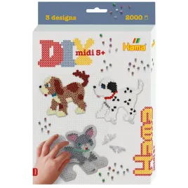 hama-beads-set-dogs-cat-hanging-box-primary-colors-green-orange