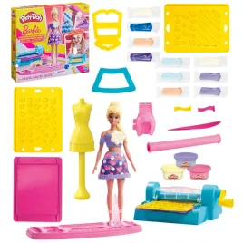 play-doh-barbie-designer-pattern-studio-playset-customised-doll-pink