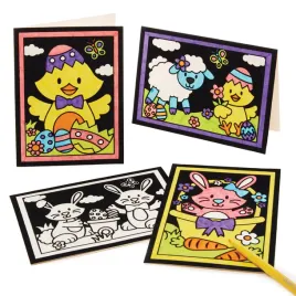 baker-ross-fx553-easter-colour-in-fuzzy-art-pastel-colours-18-cm-x-32-cm