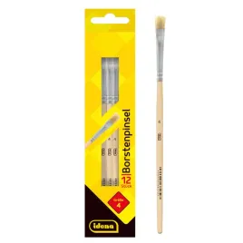 idena-90094-bristle-brush-size-4-with-unpainted-wooden-multicolor-4-eu