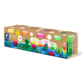 staedtler-noris-junior-813-play-dough-neon-assorted-colours-sonderfarben