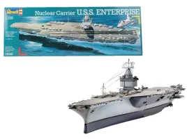 revell-05046-nuclear-carrier-u-s-s-enterprise-multicolored-20-28-inches