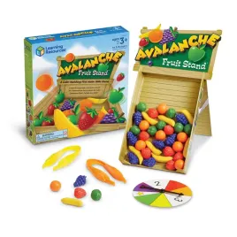 learning-resources-ler-5070-avalanche-fruit-stand-multi-colored-child-size
