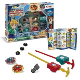 craze-blade-battle-spinner-skorpix-xoctarus-evolution-multicolor-mittel
