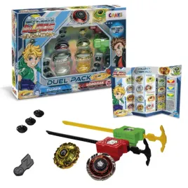 craze-blade-battle-spinner-turox-loborak-evolution-multicoloured-mittel